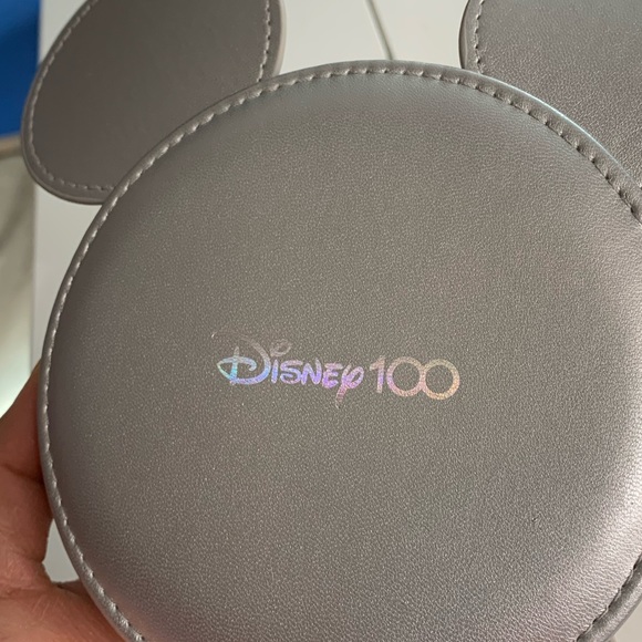 NEW Pandora x Disney 100 Collector's Box Jewelry Organizer Box - Picture 9 of 17